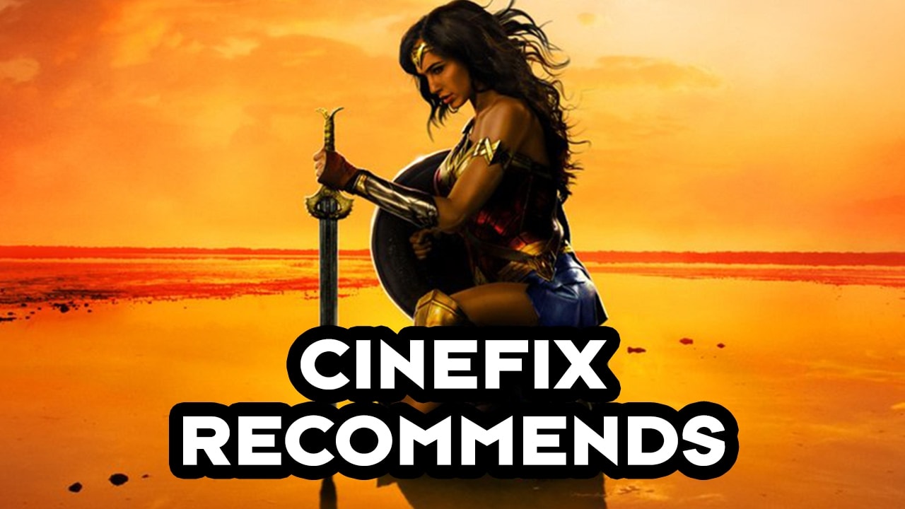 Wonder Woman and Our Favorite Female Heroes - CineFix Recommends