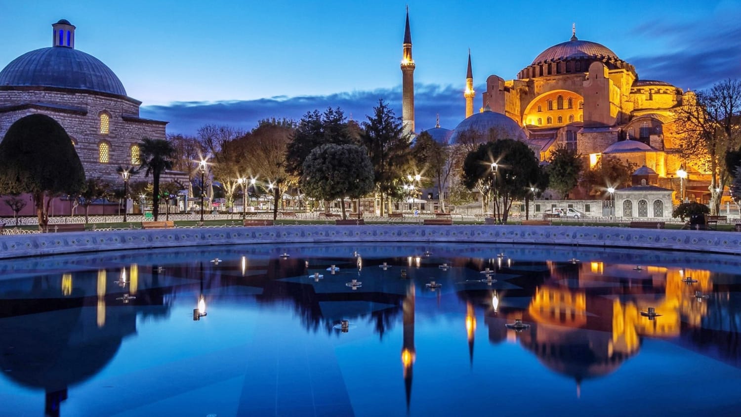 5 Best Cities to Visit in Turkey - Must See Lists