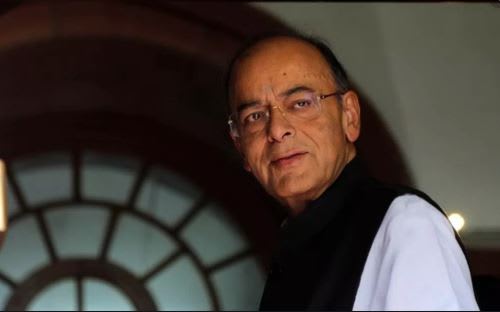 Arun Jaitley Condition Critical, Doctors Put him on Life Support