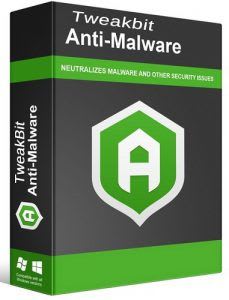 Tweakbit Anti-Malware 2.2.1.3 Crack + Latest License Key [Latest]