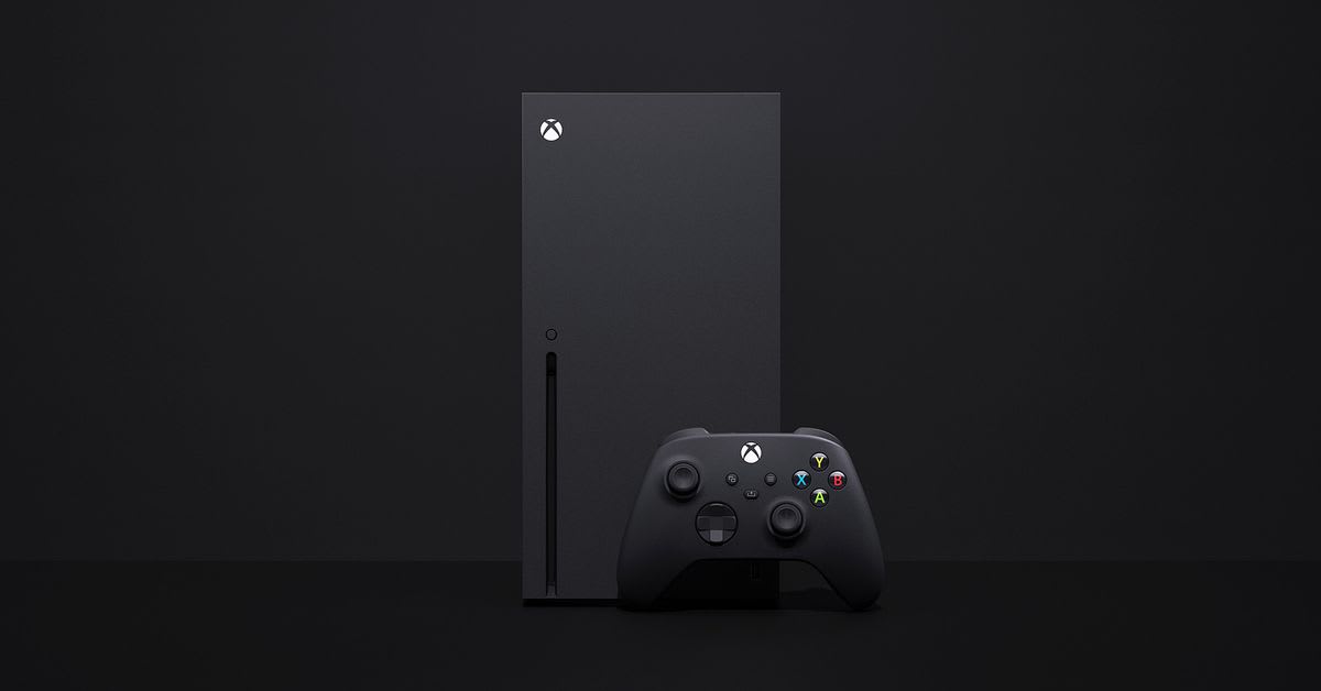 Xbox Series X can add HDR and 120fps support to older games