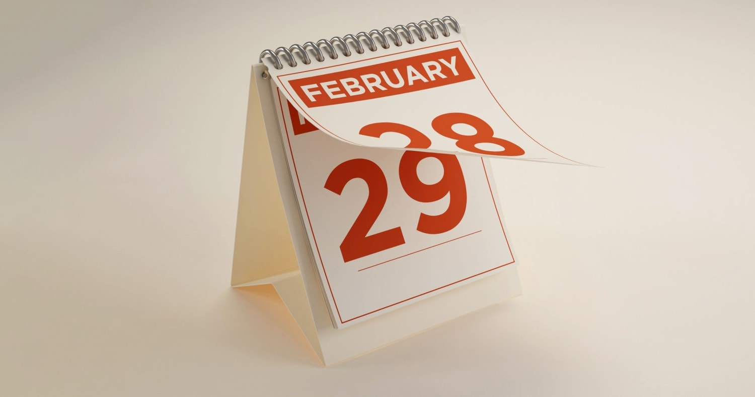 Every Day, Including Leap Day, Has A Meaning In Numerology