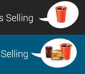 Upselling and Cross-Selling- How to Gain Loyal Customers Who Pay you More