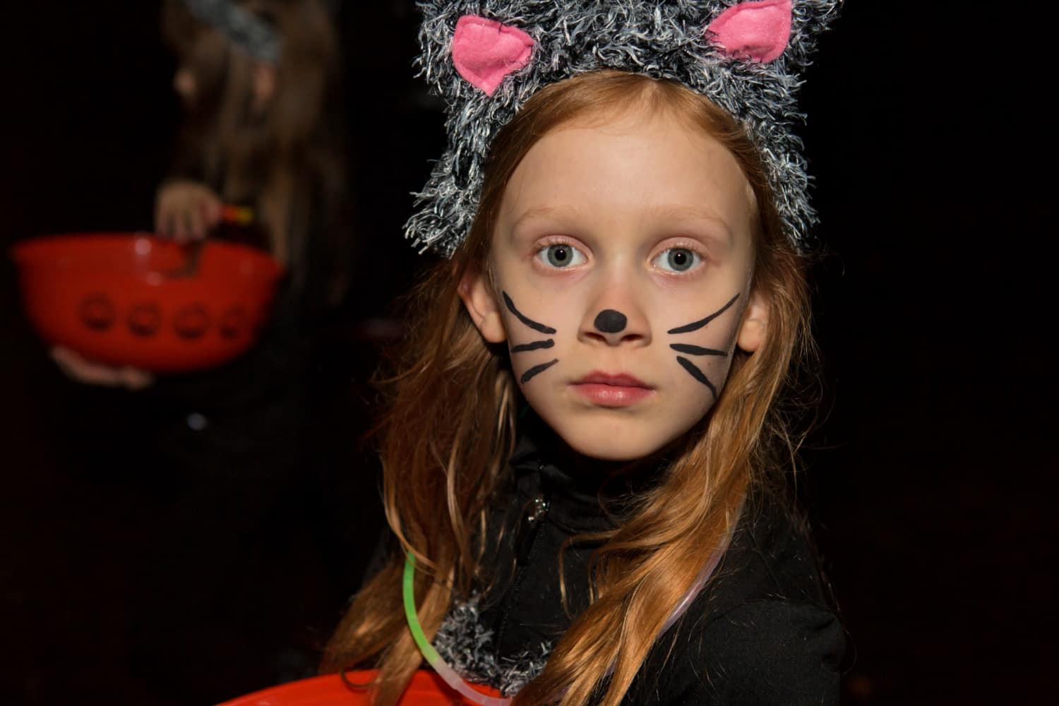 How To Make Halloween Fun... Even If You Can't Trick-or-Treat