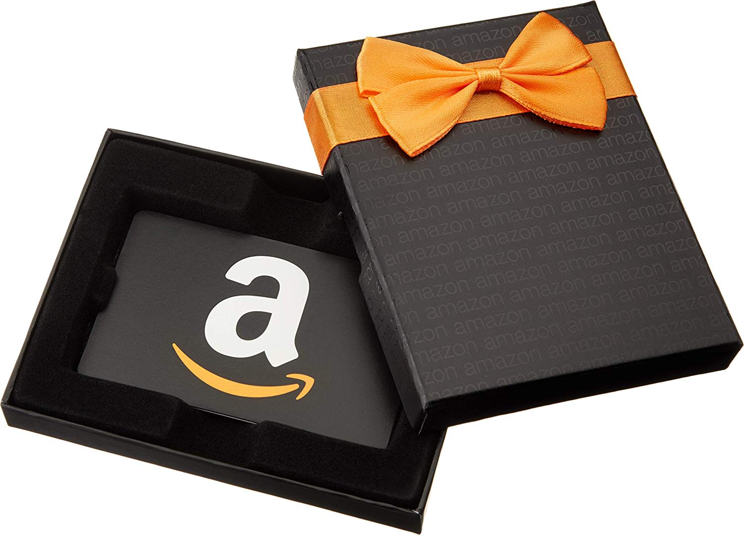 Amazon Gift Card Giveaway: Enter to Win a $50 Amazon Gift Card!