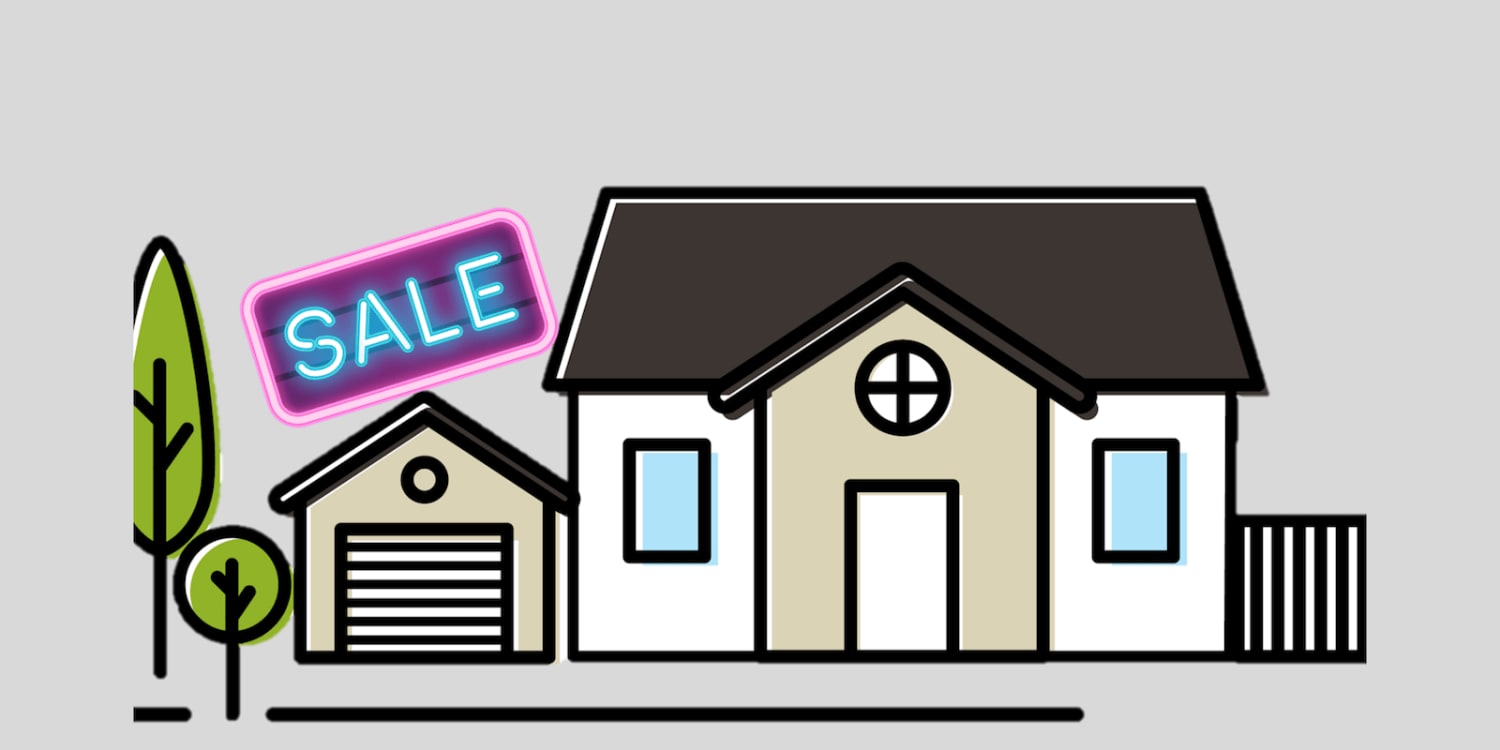 Garage Sale Tips: How to Increase Your Sales - Just Start Investing