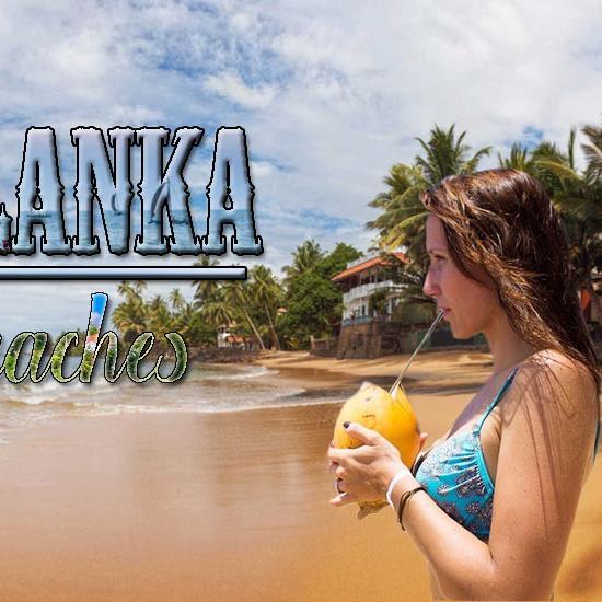 Best Romantic Beaches in Sri Lanka