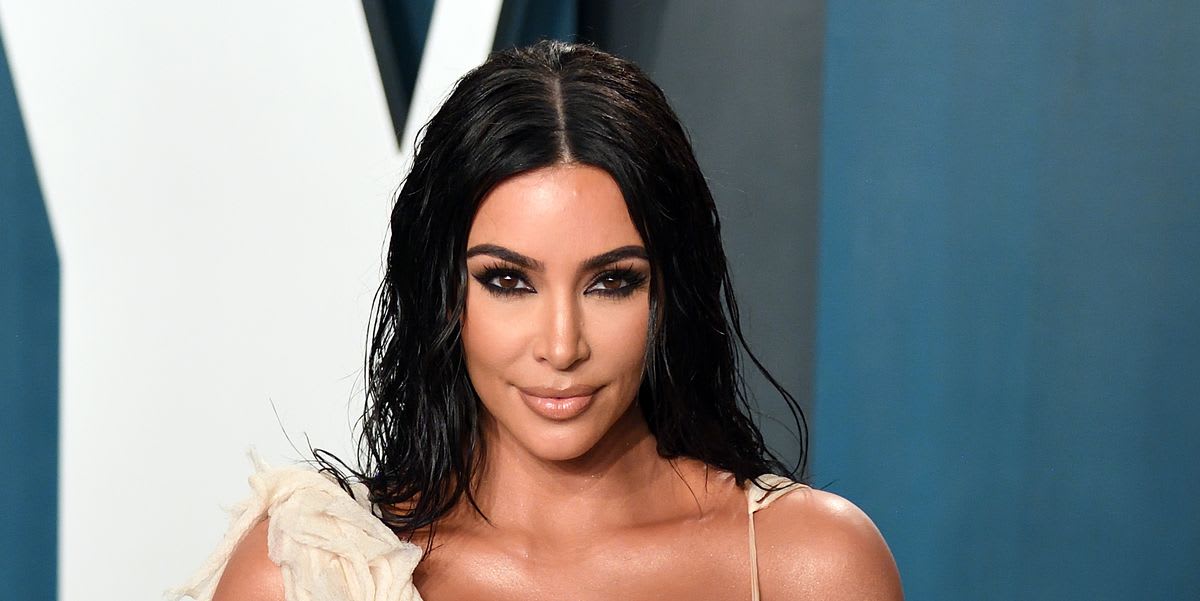 So Kim Kardashian isn't actually a billionaire, according to Forbes