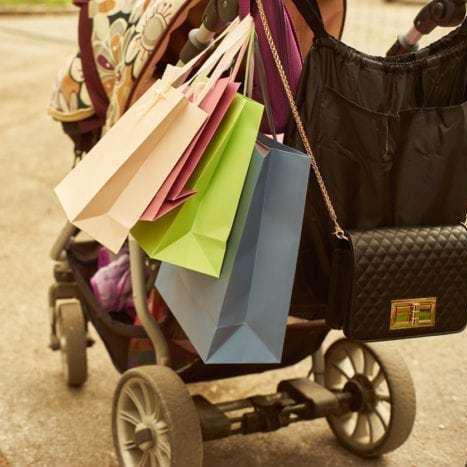 Bye Bye Buggy: The Annoyance Of Growing Out Of The Stroller Stage