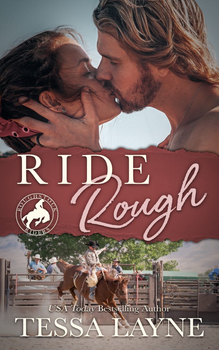 Ride Rough