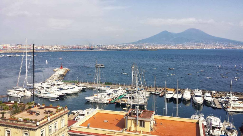 What To Do In Naples, In Winter
