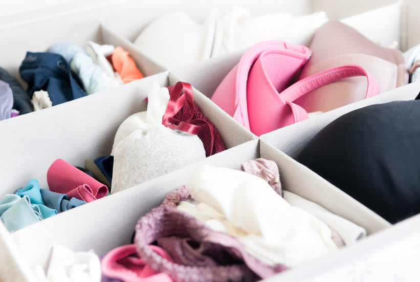 5 Clothing Items You Should Never Buy Used