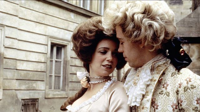 13 Facts About Amadeus On Its 35th Anniversary