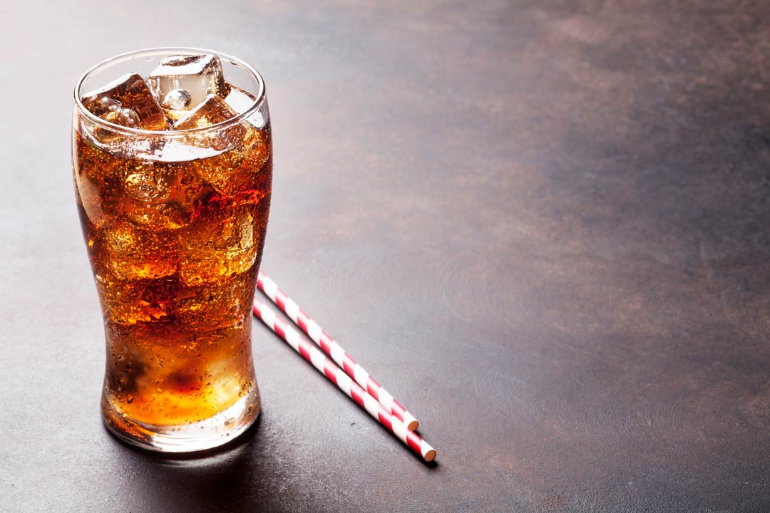 6 Drinks which will stain your teeth