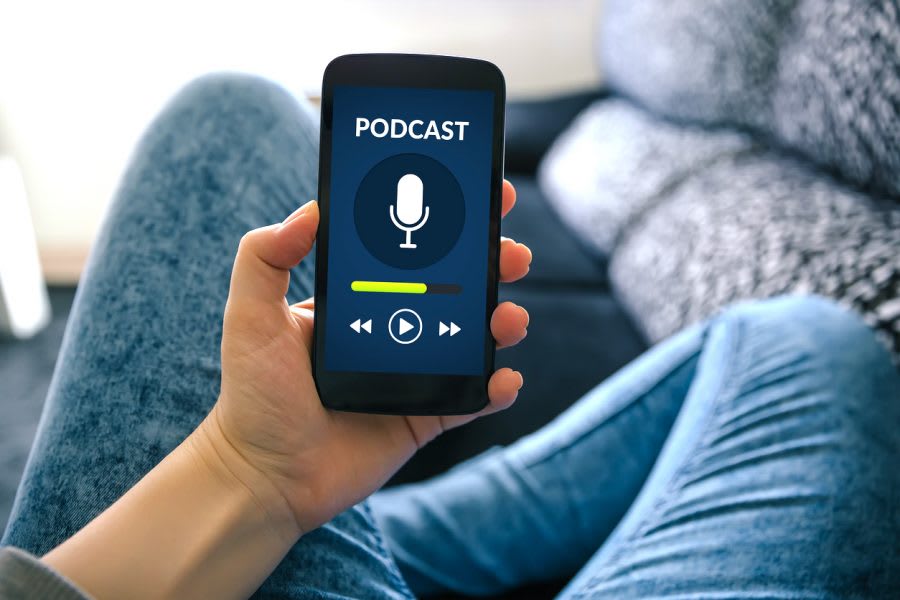 The 135 Best Podcasts to Enrich Your Mind: An Introduction to Our New List