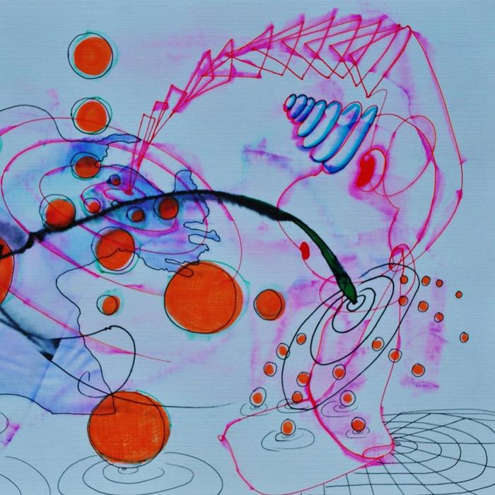 Third Neurological War, contemporary drawings