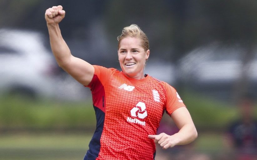 England women's greatest fast bowler Katherine Brunt on preparing for life after cricket and why Natalie Sciver is her perfect match