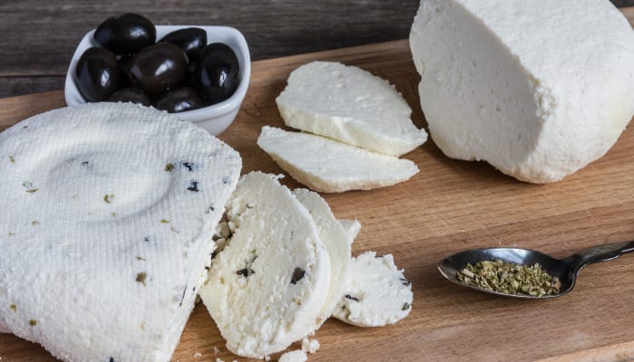 Enjoy Delicious Homemade Cheese This Weekend