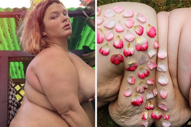 Influencers Say Instagram Is Biased Against Plus-Size Bodies, And They May Be Right