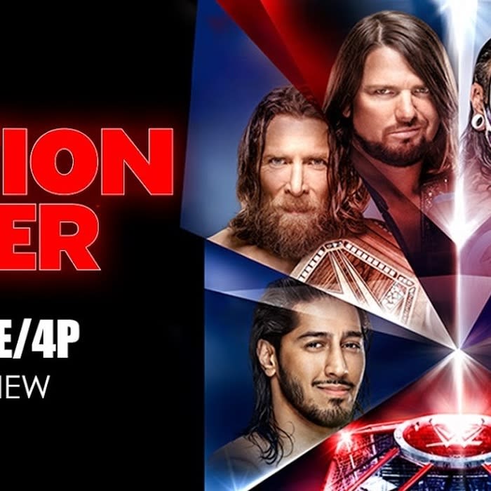 WWE Elimination Chamber 2019 Preview & Predictions