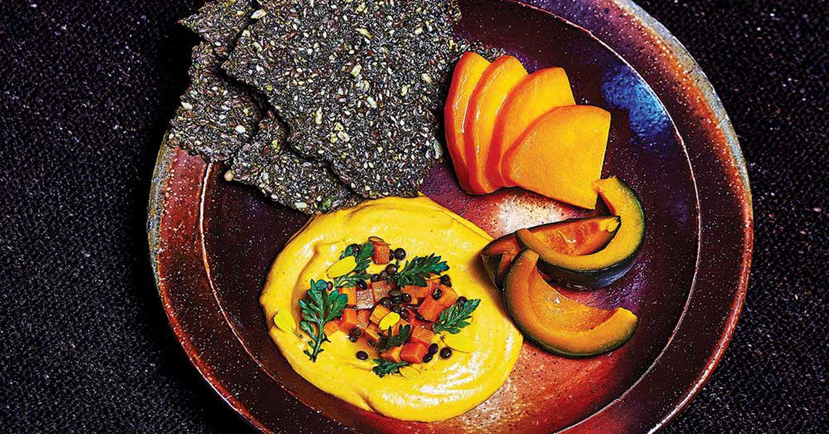 20 Tempting Ways to Cook a Sweet Potato