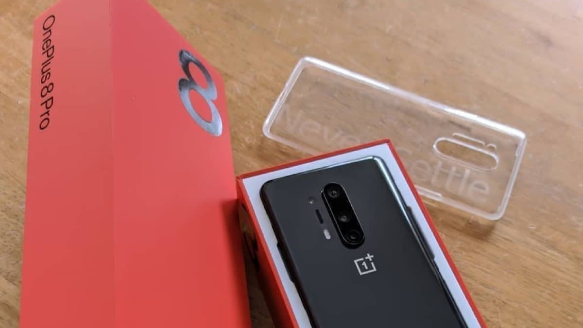 OnePlus 8 Review: Honest Review and Detailed Specifications To Help You Pick Simply The Best!