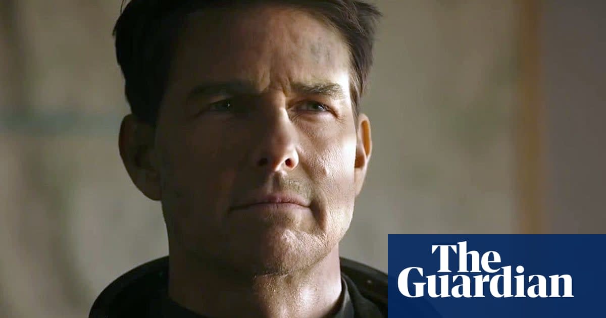 Tom Cruise space-set film moves closer to reality after adding director