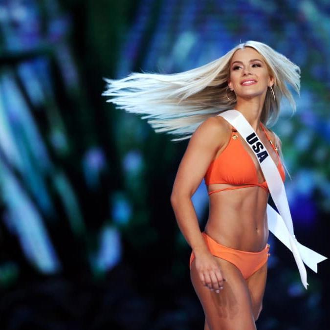 Miss USA Sarah Rose Summers Apologizes for Comments About English Skills of Asian Miss Universe Contestants