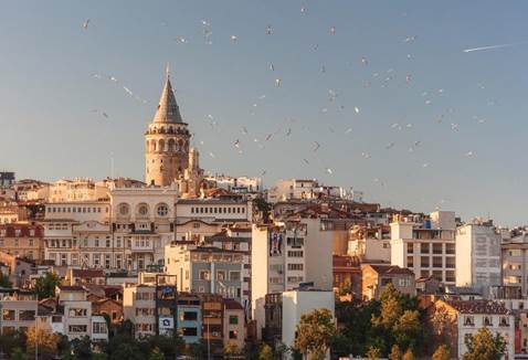 7 beautiful places in Turkey that should be on your bucket list