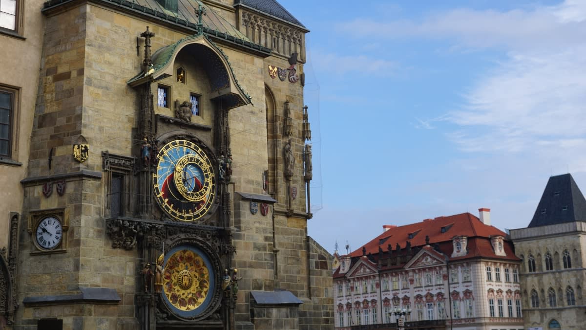 Travel guide Prague: tips & tricks for your first visit