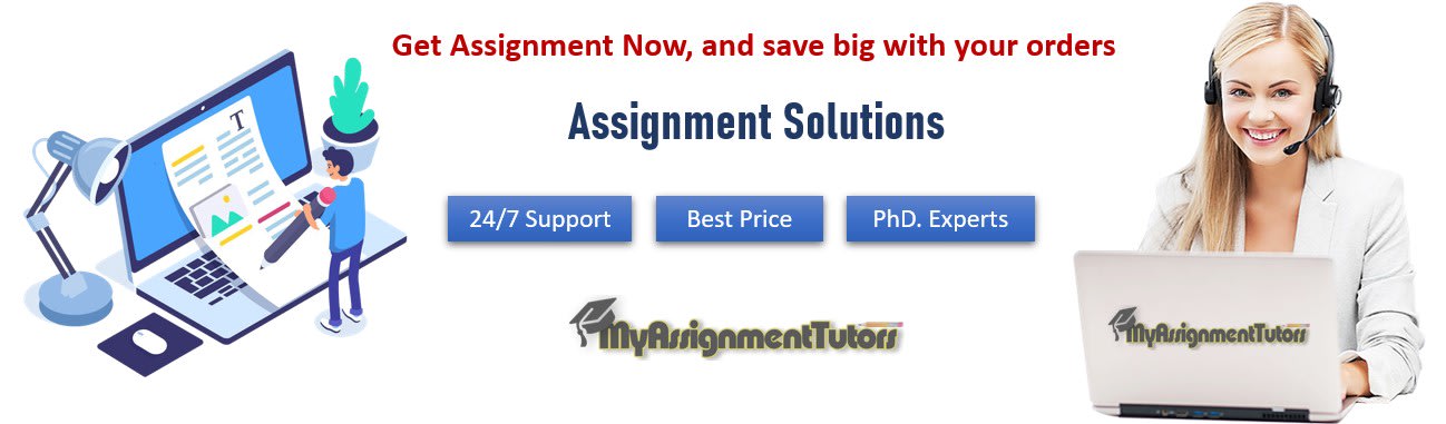 Assignment Help - Academic Assignment Solution Provider