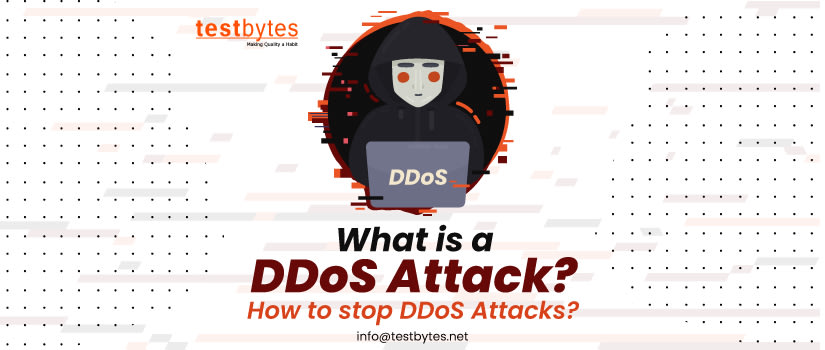 What is a DDoS attack? How to Stop DDoS Attacks?