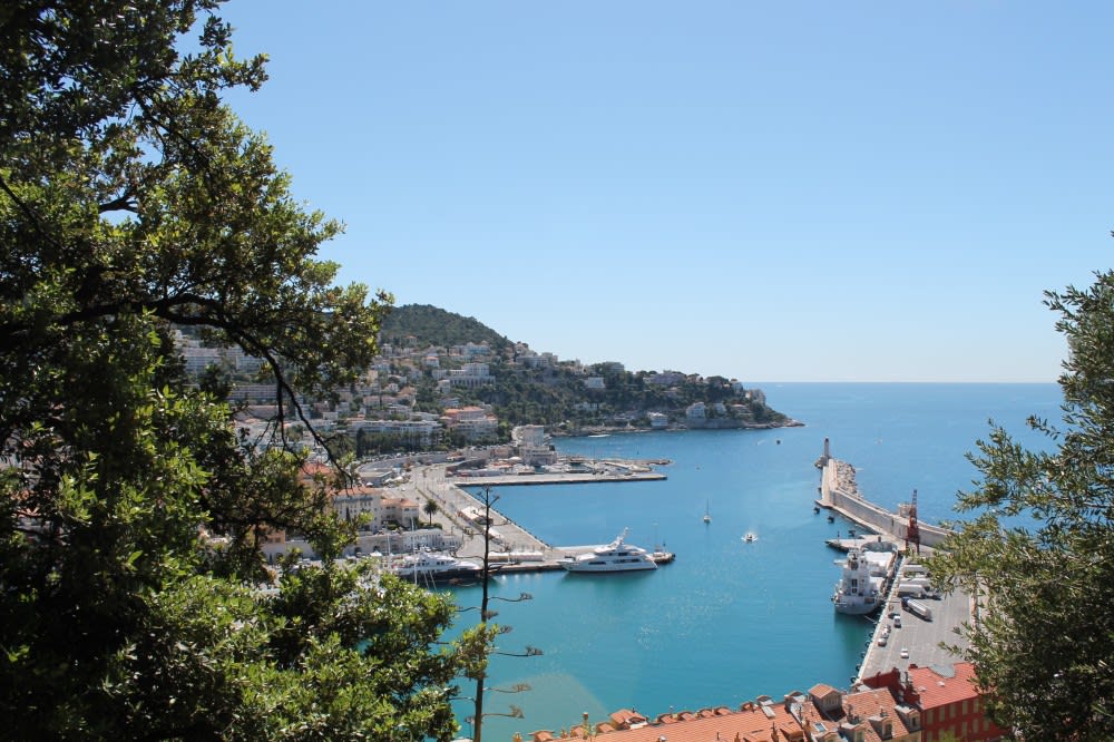 Travel tips for Nice: how to get around, where to stay and where to go