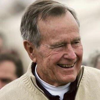 US 41st President, George Herbert Walker Bush, Dies At Age 94