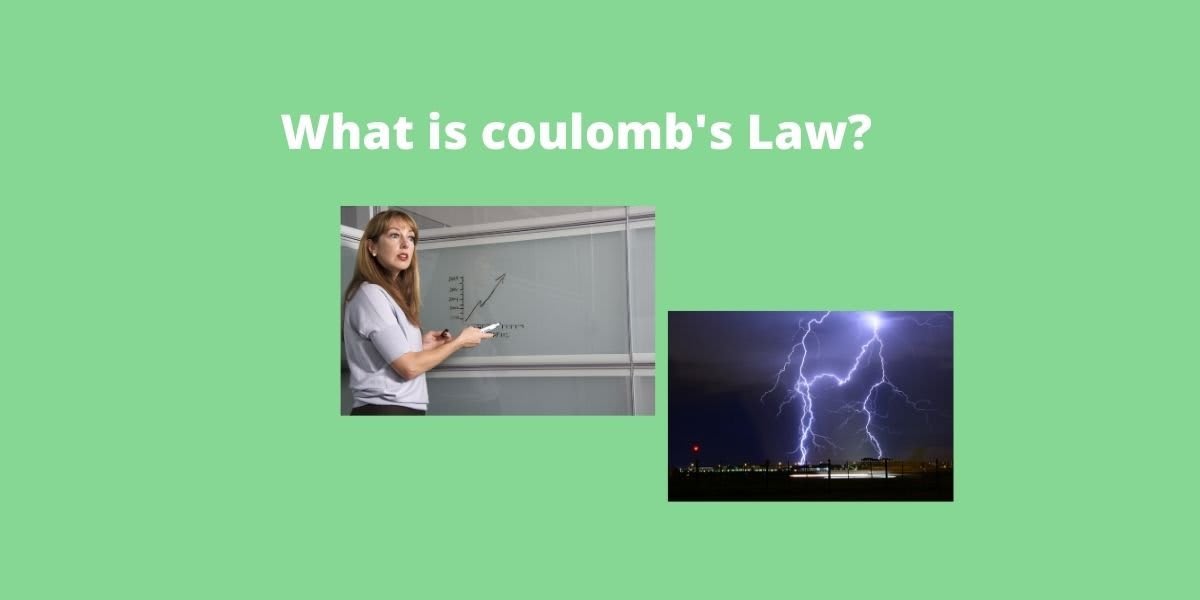 What is coulomb's Law? - Formula, Limitation - CBSE Digital Education
