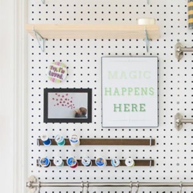 The 20 Best Home Organization Hacks on the Internet