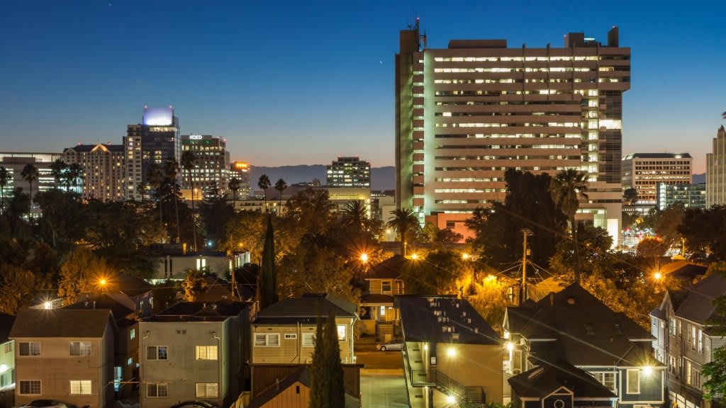 The 10 Hottest Companies in San Jose