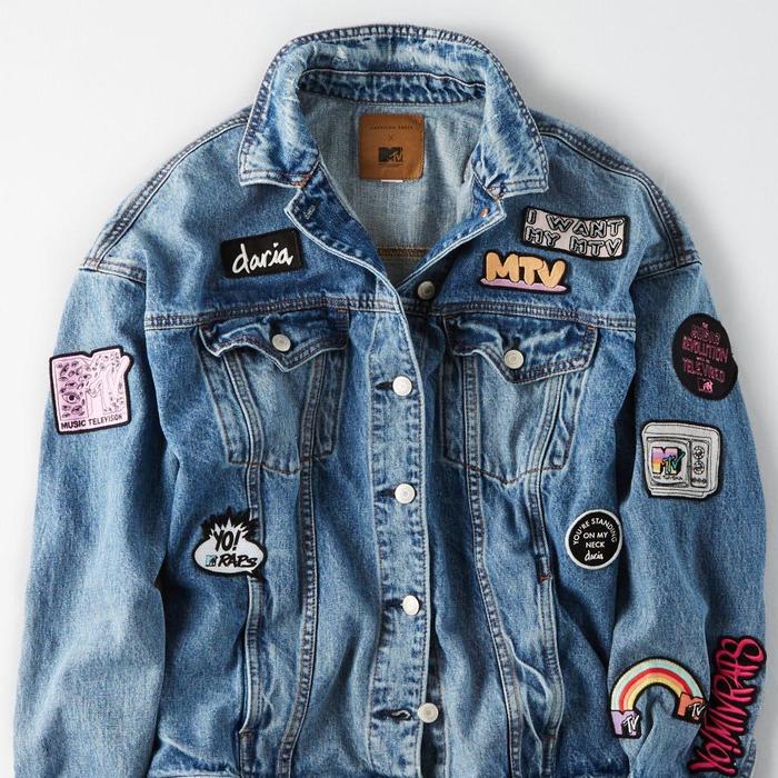 11 Far-From-Basic Denim Jackets to Wear This Fall