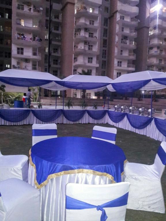 Make wedding planning easier with Ram Krishna Tent House., Noida
