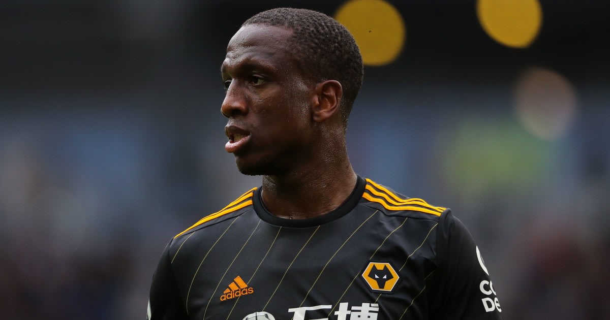 Arsenal Line Up January Bid for Wolves Star Willy Boly to Help Ease Defensive Woes