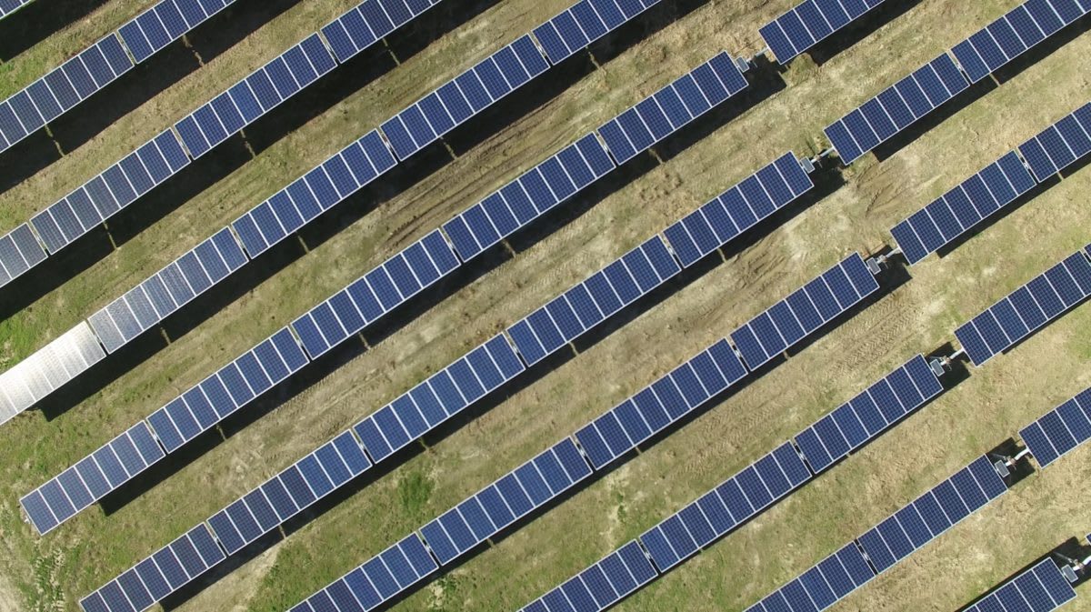 Appalachian Power renews search for 200 MW of solar
