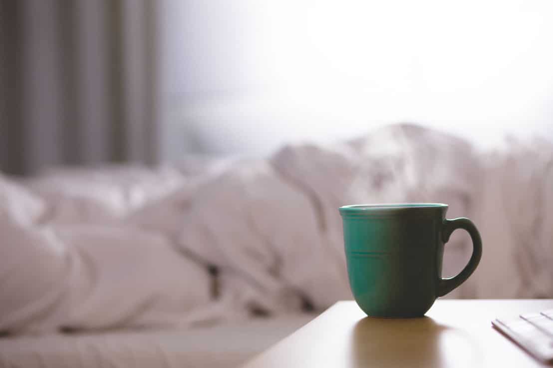 How to Create A Morning Routine for All-Day Productivity