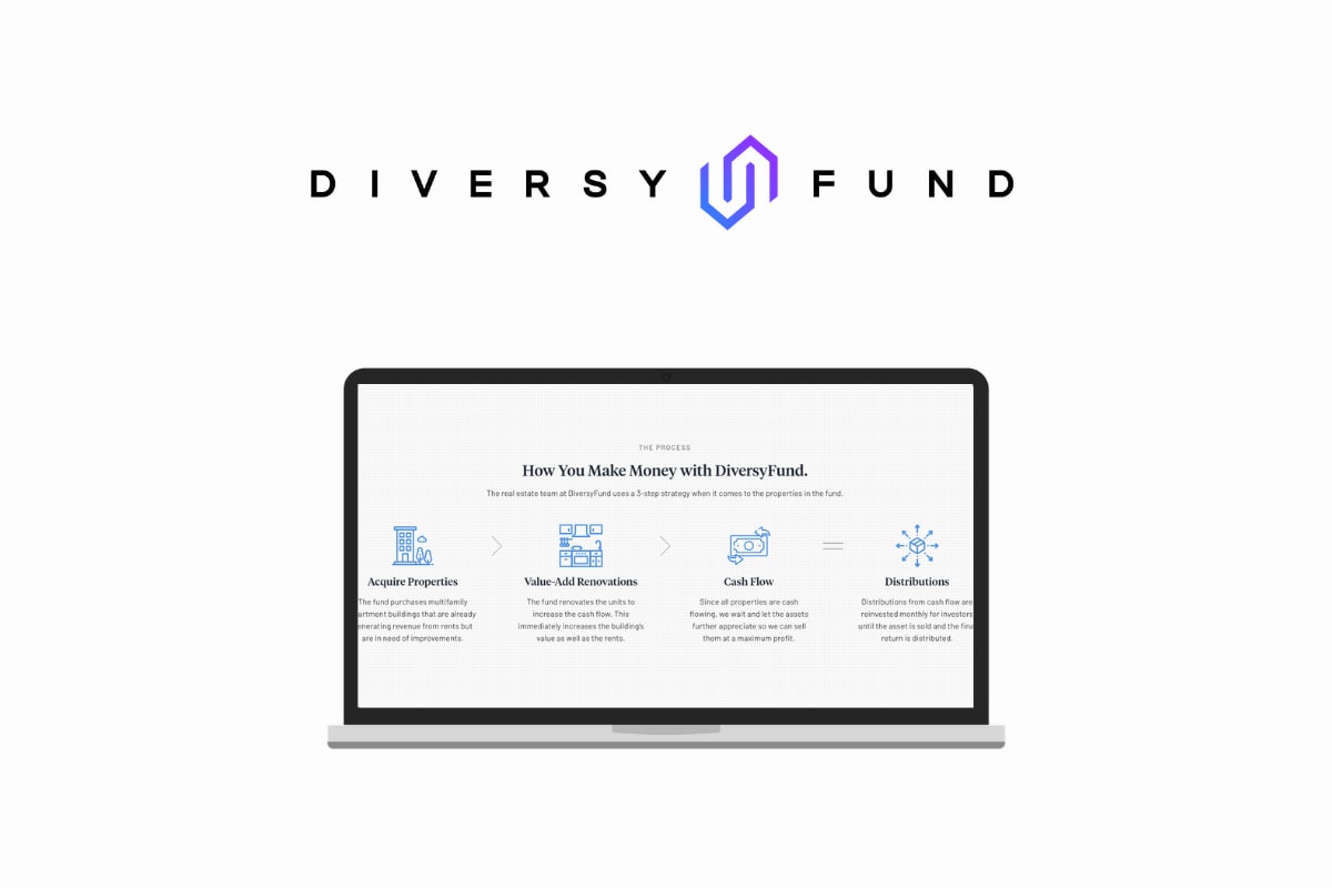Is DiversyFund Legit? A Simple Way to Invest in Commercial Real Estate