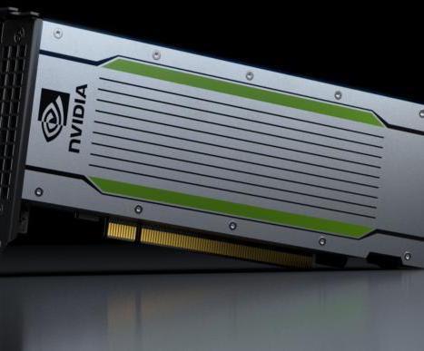 GPUs are vulnerable to side-channel attacks