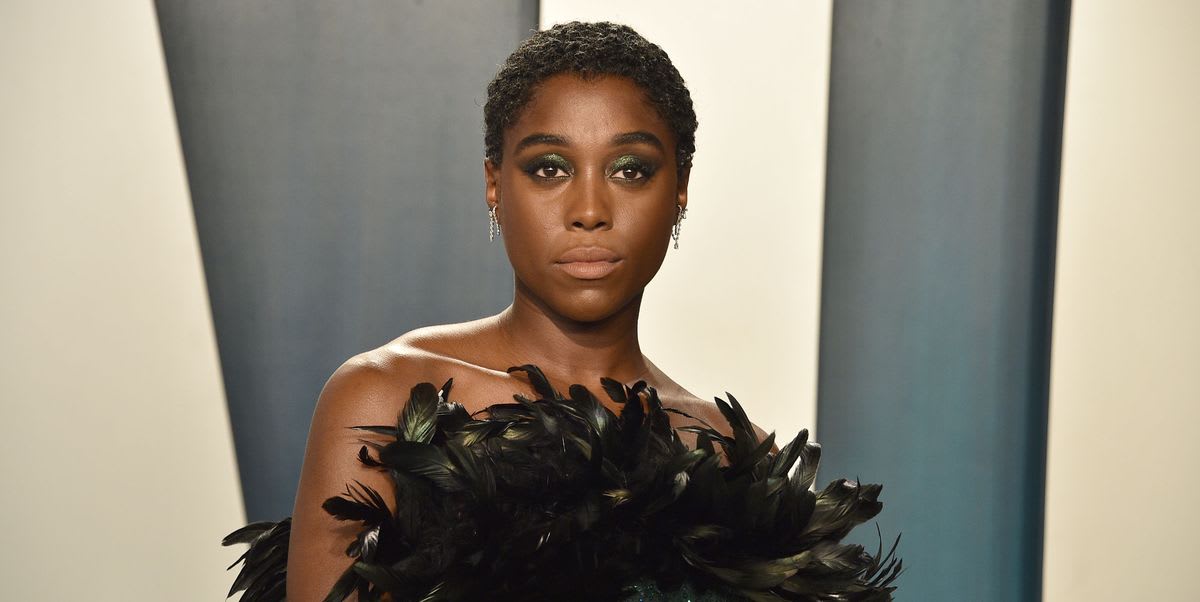 13 Of Lashana Lynch's Most Glamorous And Enviable Red Carpet Looks