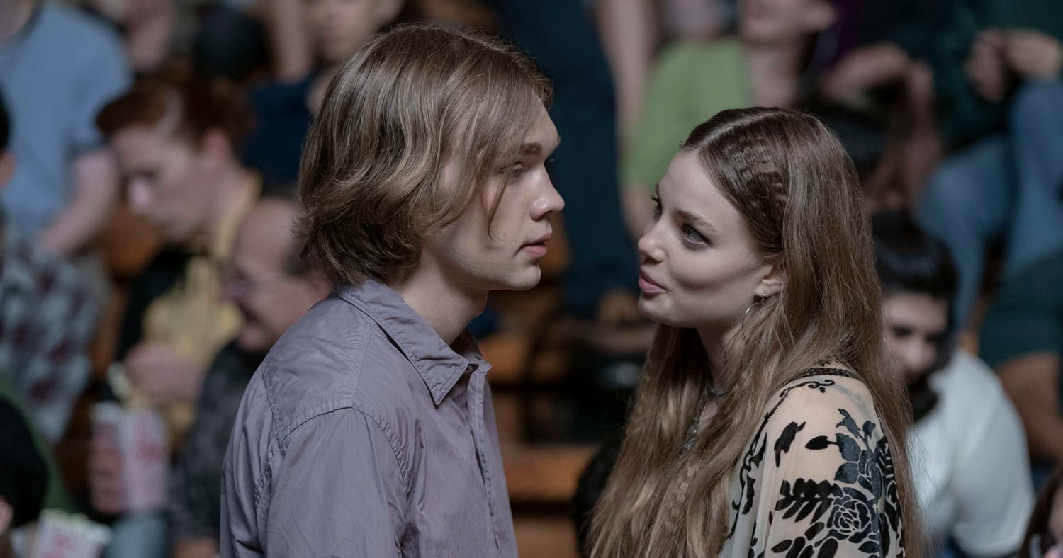 Everything You Need To Know About Hulu's Looking For Alaska