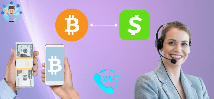 All About Cash App Bitcoin [Sell, Buy or Send Bitcoins on Cash App]
