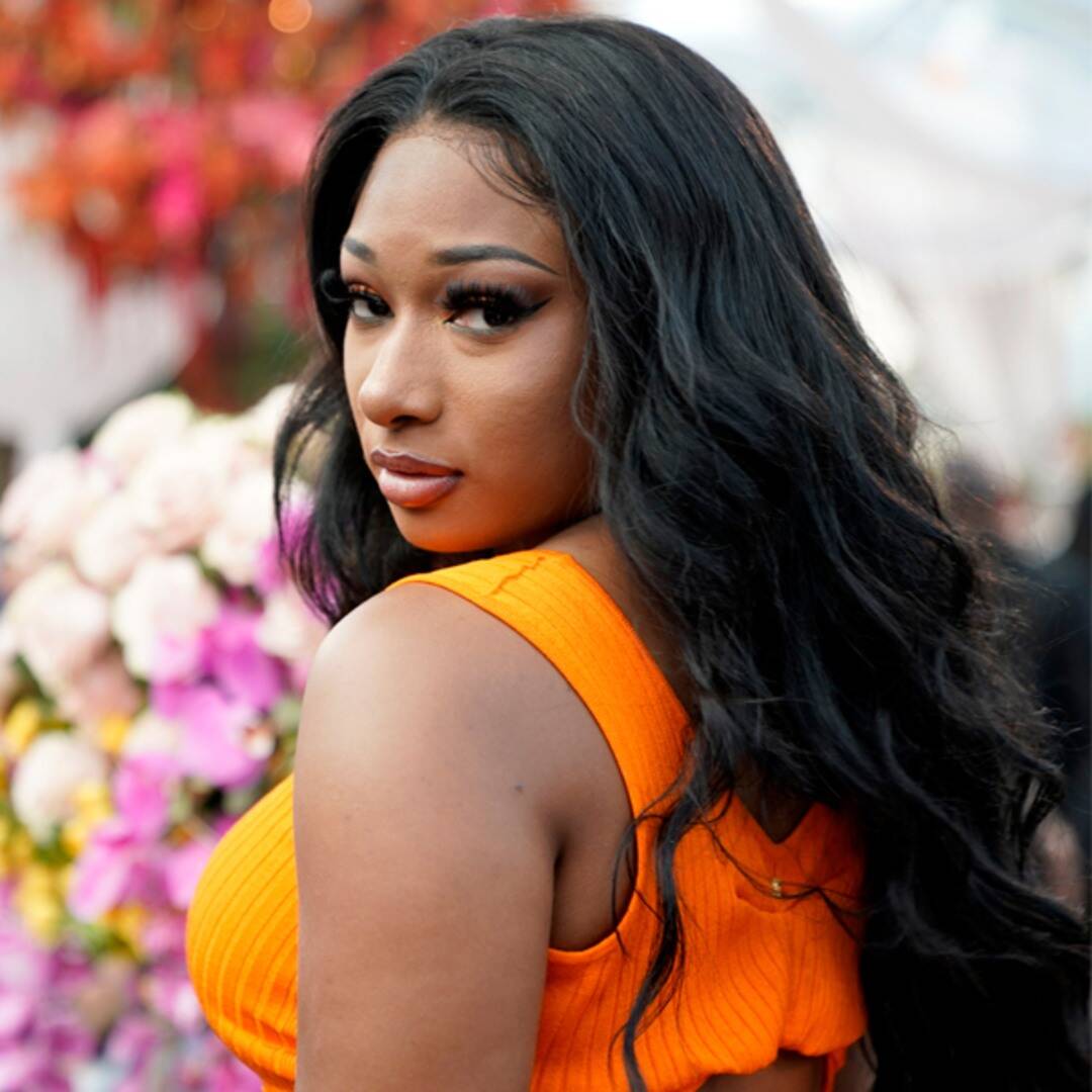 How Megan Thee Stallion Became Music’s Most In-Demand Hot Girl
