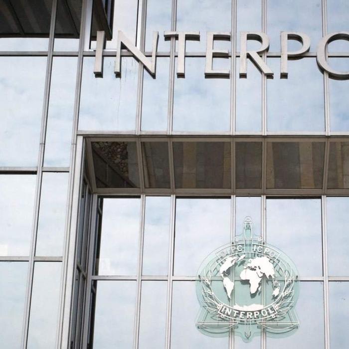 Missing Chinese Interpol Chief Meng Hongwei Could Be Dead, Wife Says