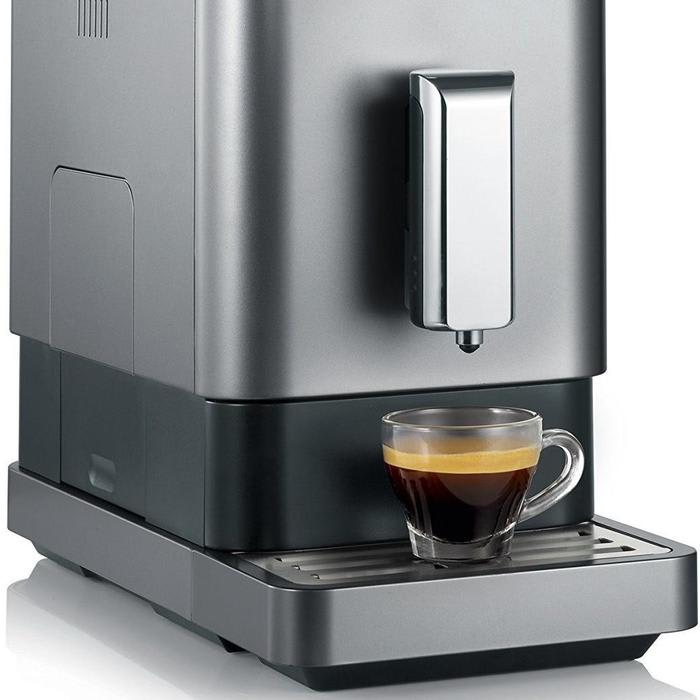 Severin KV 8090 - Ekspresy do kawy